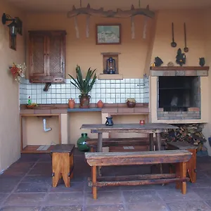 Casa rural Casa De Mi Abuela Maria, La Frontera