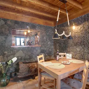 Сasa de vacaciones Casa Tía Eulalia, La Frontera