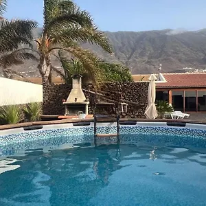 Сasa de vacaciones Casa Arteaga, La Frontera