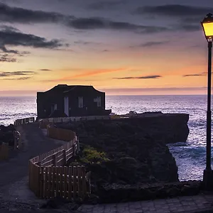 Puntagrande Hotel