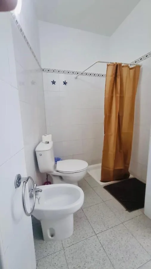 Apartment Apartamentos Azayara Frontera Spain