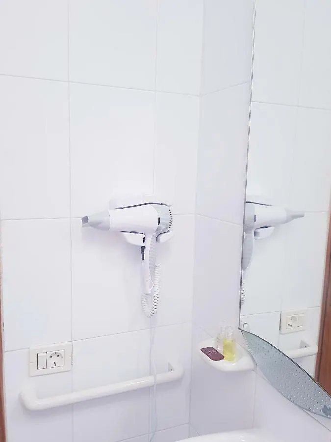 Appartamento Apartamentos Azayara Frontera